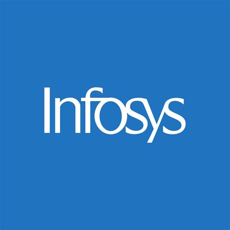 infosys consulting logo